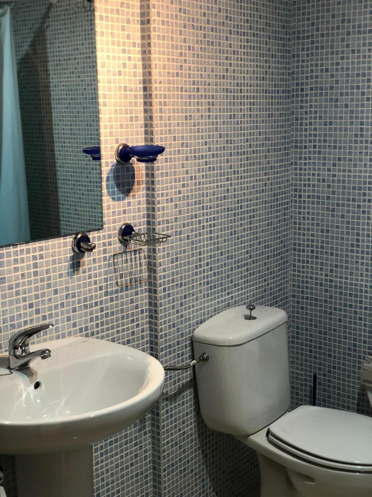Ferienwohnung Atico Cabo De Gata Carboneras Exterior foto